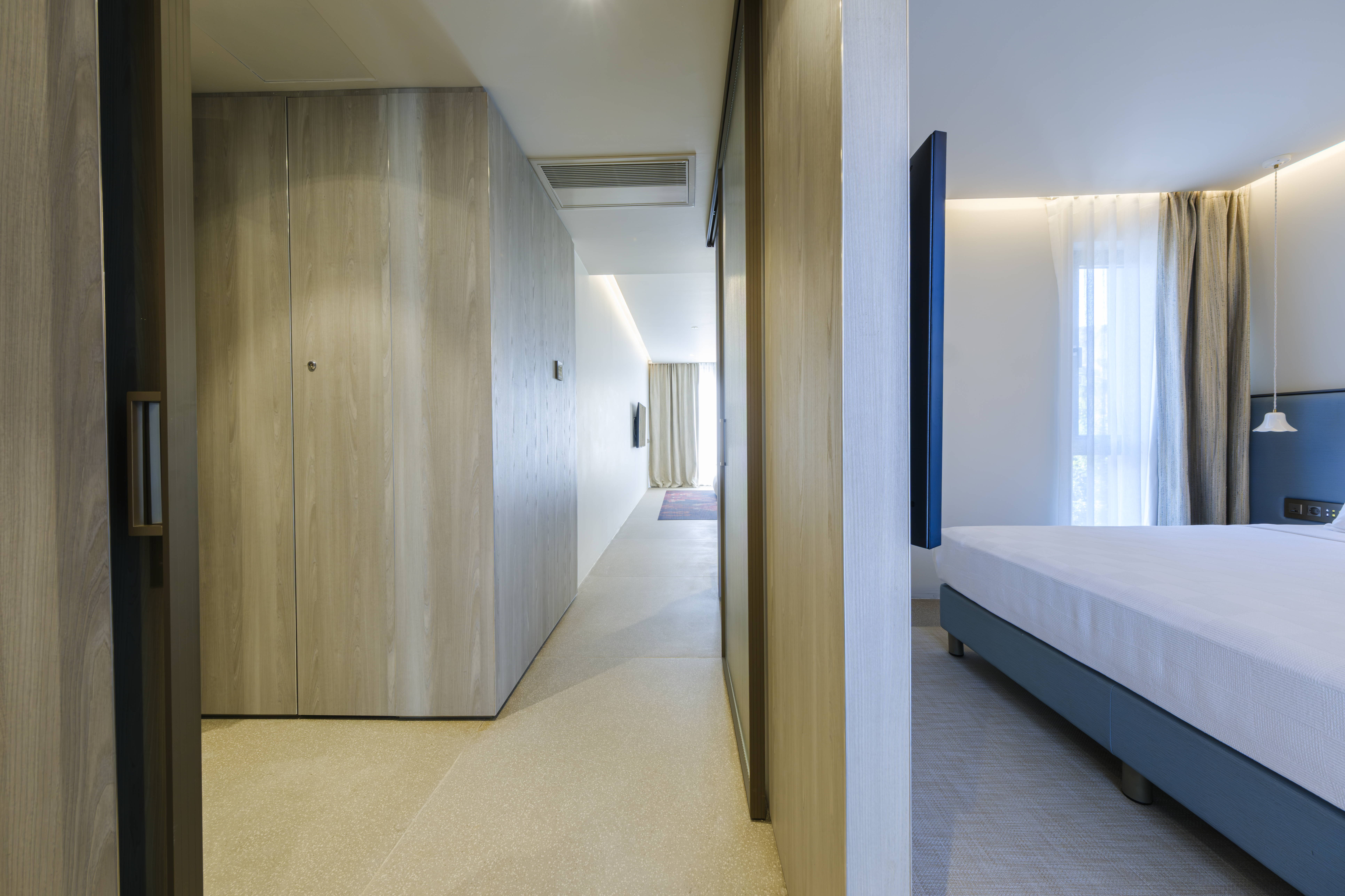 Family Type A Room